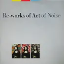 LP - The Art Of Noise - Re-Works Of Art Of Noise