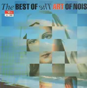 LP - The Art Of Noise - The Best Of The Art Of Noise