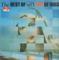 The Art Of Noise - The Best Of The Art Of Noise
