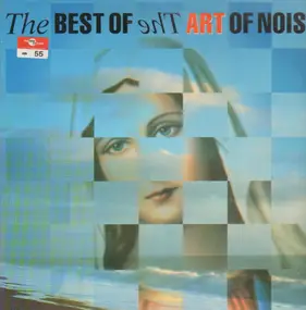 The Art of Noise - The Best Of The Art Of Noise