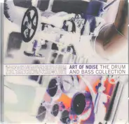 Art Of Noise - The Drum And Bass Collection