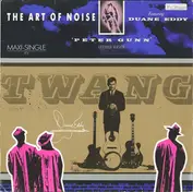 The Art Of Noise (Feat. Duane Eddy)