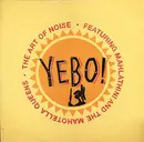 12'' - The Art Of Noise Featuring Mahlathini And The Mahotella Queens - Yebo!
