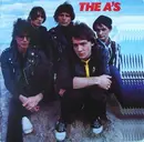 LP - The A's - The A's