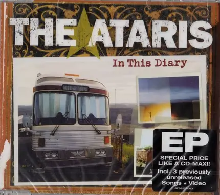 The Ataris - In This Diary