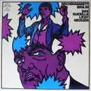 LP - Theater Für Kinder Im Reichskabarett Berlin - Der Guerilla Lässt Grüssen