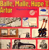 Grips Theater - Balle, Malle, Hupe und Artur