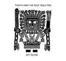 CD - Theath - Inti Raymi