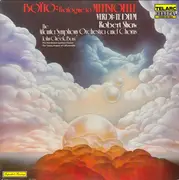 LP - Boito / Verdi - Prologue To Mefistofele / Te Deum, Robert Shaw - Audiophile