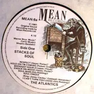 The Atlantics - Stacks Of Soul