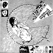 Theatre of Hate - Original Sin