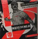 LP - Theatre of Hate - Westworld - Red Vinyl