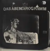 Theatre of Hate - Das Abendprogramm
