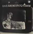 LP - Theatre Of Hate, Einstürzende Neubauten... - Das Abendprogramm