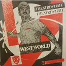 LP - Theatre Of Hate - Westworld