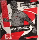 LP - Theatre Of Hate - Westworld