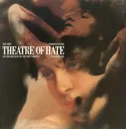 Theatre Of Hate - The Hop