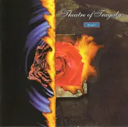 CD - Theatre Of Tragedy - Aégis