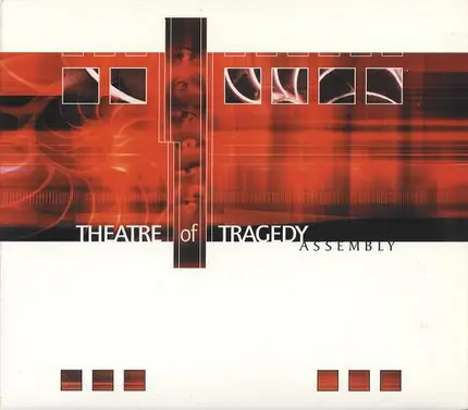 Theatre Of Tragedy - Assembly