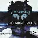 CD - Theatre Of Tragedy - ['mju:zik]
