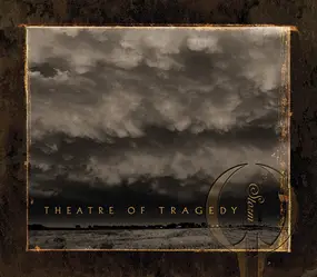 Theatre of Tragedy - Storm EP