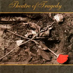 Theatre of Tragedy - Theatre of Tragedy