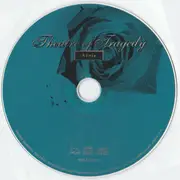CD - Theatre Of Tragedy - Aégis