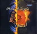 CD - Theatre Of Tragedy - Aégis - Limited Edition, Digipak