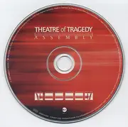 CD - Theatre Of Tragedy - Assembly - Digipak