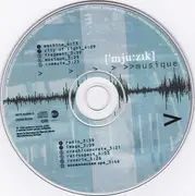 CD - Theatre Of Tragedy - ['mju:zik]