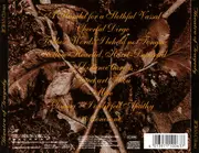 CD - Theatre Of Tragedy - Theatre Of Tragedy