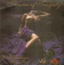 LP - Theatre Of Tragedy - Velvet Darkness They Fear
