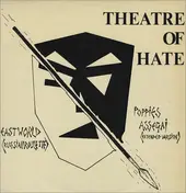 Theatre of Hate - Eastworld (Russian Roulette)