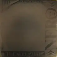 Theatre Of Hate - Nero/ Incinerator