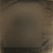 12'' - Theatre Of Hate - Nero/ Incinerator