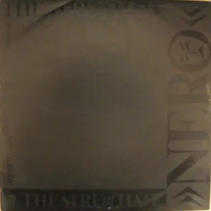 Theatre Of Hate - Nero/ Incinerator