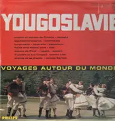Theatre National Yougoslave, Octuor Slovene de Lj