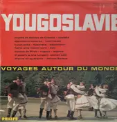 Theatre National Yougoslave, Octuor Slovene de Lj