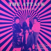 The Attack - The Complete Recordings From 1967-68