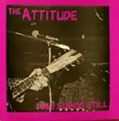 Attitude - Time Stands Still
