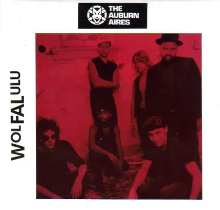 The Auburnaires - Wolfalulu