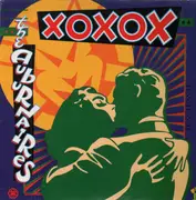 LP - The Auburnaires - Xoxox