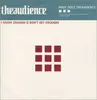 12inch Vinyl Single - theaudience - I Know Enough (I Don't Get Enough) - PMFF Does Theaudience