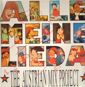 The Austrian Mix Project - Alle Meine Lieda