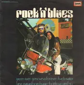 The Automatic Blues Inc. - Rock 'N' Blues