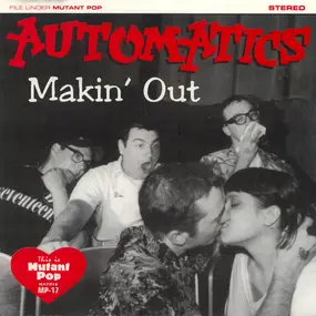 The Automatics - Makin' Out