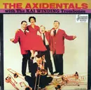 LP - The Axidentals - With The Kai Winding Trombones