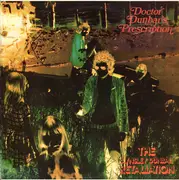 LP - The Aynsley Dunbar Retaliation - Doctor Dunbar's Prescription