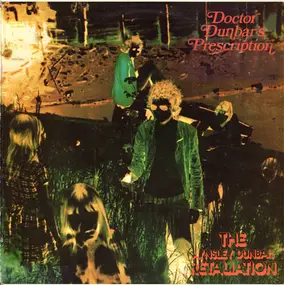 The Aynsley Dunbar Retaliation - Doctor Dunbar's Prescription