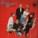 LP - The B-52's - Wild Planet
